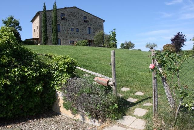 La Leopoldina Holiday Home 몬타이오네 외부 사진