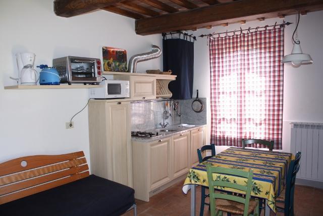 La Leopoldina Holiday Home 몬타이오네 외부 사진
