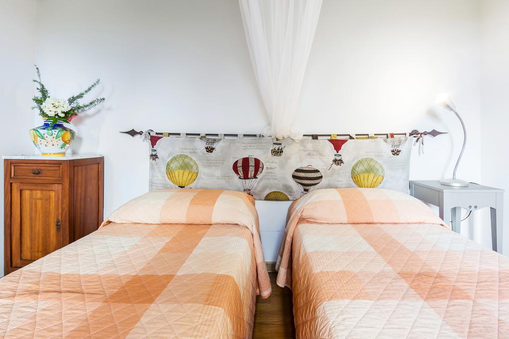 La Leopoldina Holiday Home 몬타이오네 외부 사진