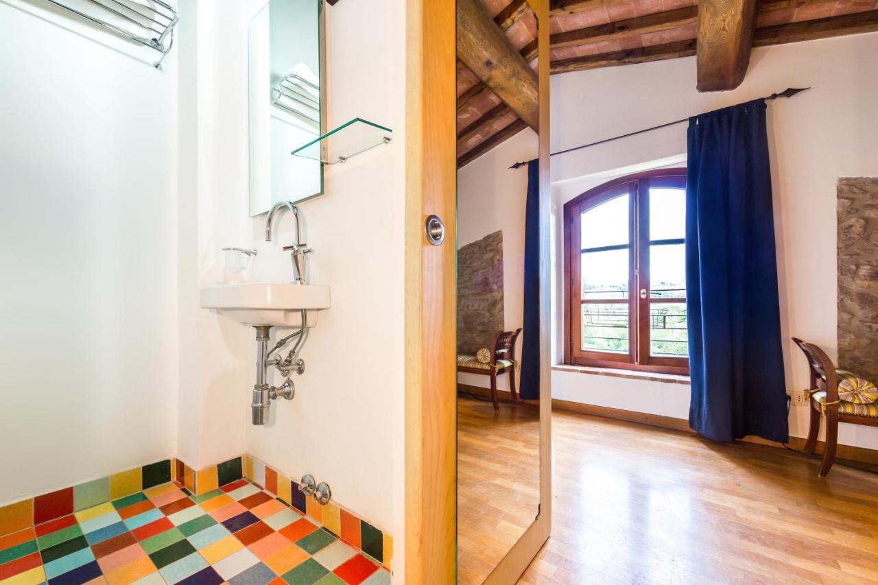 La Leopoldina Holiday Home 몬타이오네 외부 사진